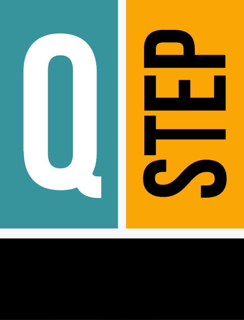 logo q step senza pay off